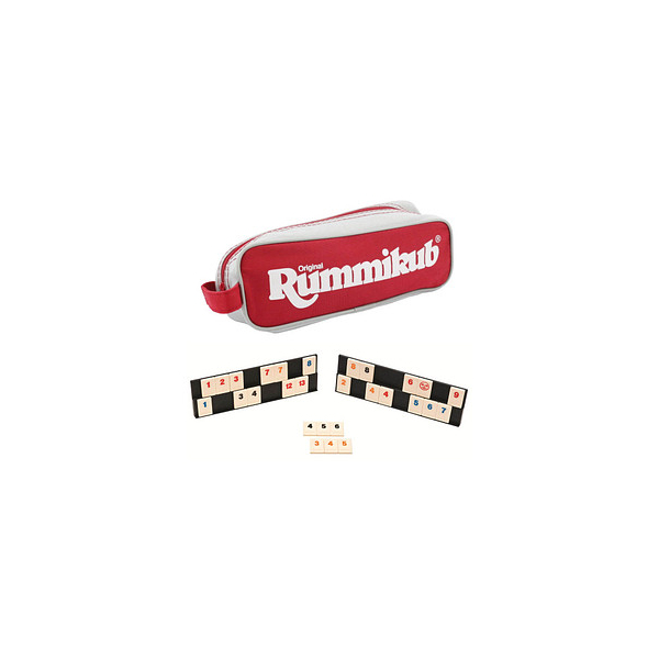 8710126039762 - Brettspiel Original Reise-Rummikub in Tasche Brettspiel 03976 8710126039762 8710126039762 - Brettspiel Original Reise-Rummikub in Tasche Brettspiel 03976 8710126039762