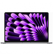 MacBook Air 2023 38,9 cm (15,3 Zoll), 8 GB RAM, 512 GB SSD, Apple M2
