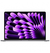 Apple MacBook Air 2023 38,9 cm (15,3 Zoll), 8 GB RAM, 512 GB SSD, Apple M2
