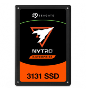 interne Festplatte Nytro Enterprise 3131 XS15360TE70014, schwarz, 2,5 Zoll (6,35cm), 15,36 TB, SSD