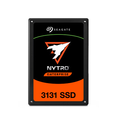 interne Festplatte Nytro Enterprise 3131 XS15360TE70014, schwarz, 2,5 Zoll (6,35cm), 15,36 TB, SSD