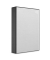 externe Festplatte One Touch HDD mit Kennwortschutz STKZ5000401, silber, 2,5 Zoll (6,35cm), 5 TB, HDD