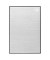 externe Festplatte One Touch HDD mit Kennwortschutz STKZ5000401, silber, 2,5 Zoll (6,35cm), 5 TB, HDD