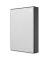 externe Festplatte One Touch HDD mit Kennwortschutz STKZ5000401, silber, 2,5 Zoll (6,35cm), 5 TB, HDD