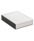externe Festplatte One Touch HDD mit Kennwortschutz STKZ5000401, silber, 2,5 Zoll (6,35cm), 5 TB, HDD