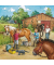 Ravensburger Mein Reiterhof Puzzle, 3x 49 Teile