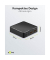 goobay HDMI™-Audio-Extractor 4K @ 30 Hz Media Converter