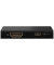 goobay HDMI™ 1 auf 2 (4K @ 30 Hz) Splitter