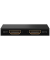 goobay HDMI™ 1 auf 2 (4K @ 30 Hz) Splitter