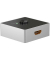 goobay Manuelle HDMI™-Umschaltbox 2 auf 1 (4K @ 60 Hz) HDMI-Switch