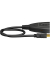 goobay HDMI™-Umschaltbox 3 auf 1 (4K @ 60 Hz) HDMI-Switch