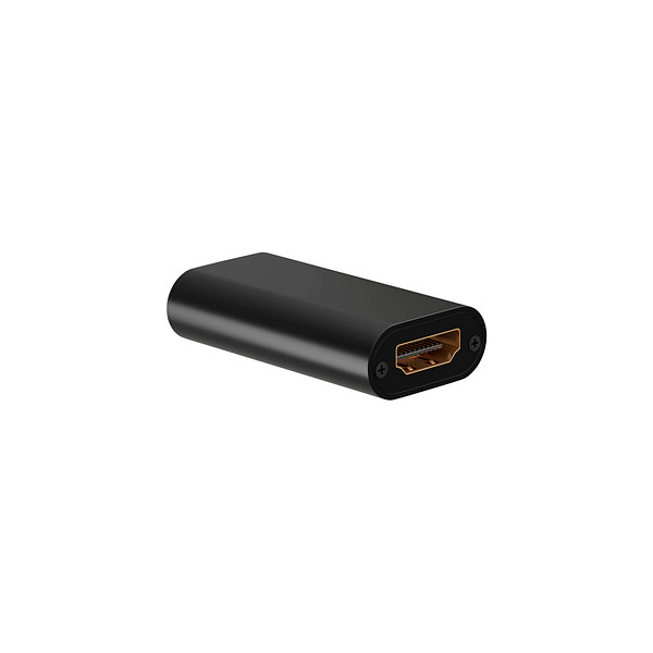 4040849584916 - HDMI?-Signalverstärker 4K @ 30 Hz HDMI-Extender 4040849584916 Goobay