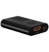 HDMI™-Signalverstärker 4K @ 60 Hz HDMI-Extender