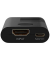 goobay HDMI™-Signalverstärker 4K @ 60 Hz HDMI-Extender