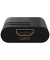 goobay HDMI™-Signalverstärker 4K @ 60 Hz HDMI-Extender