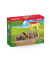 Schleich Farm World 42609 Ponybox mit Islandpferd Hengst Spielset