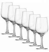 Schott Zwiesel Weißweingläser Congresso 317,0 ml,