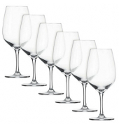 Schott Zwiesel Rotweingläser Congresso 621,0 ml,