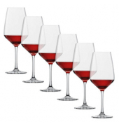 Schott Zwiesel Rotweingläser 497,0 ml,
