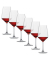 Schott Zwiesel Rotweingläser 497,0 ml,