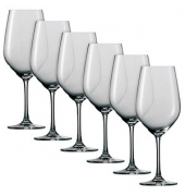 Schott Zwiesel Rotweingläser Vina 530,0 ml,