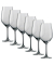 Schott Zwiesel Rotweingläser Vina 530,0 ml,
