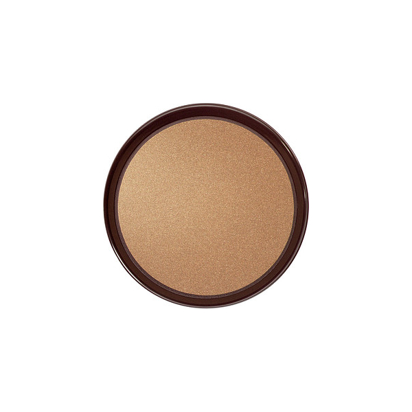 4003625377003 - contacto Tablett braun rund Ø 320 cm