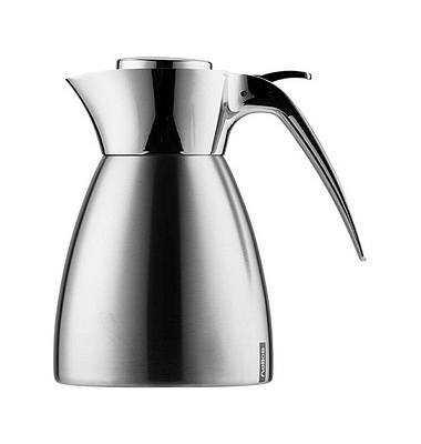 helios Isolierkanne Supreme Edelstahl 0,6 l helios Isolierkanne Supreme Edelstahl 0,6 l
