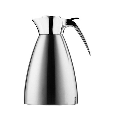 helios Isolierkanne Supreme Edelstahl 1,5 l helios Isolierkanne Supreme Edelstahl 1,5 l
