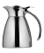helios Isolierkanne Brilliant Edelstahl 0,6 l