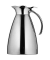 helios Isolierkanne Brilliant Edelstahl 1,5 l