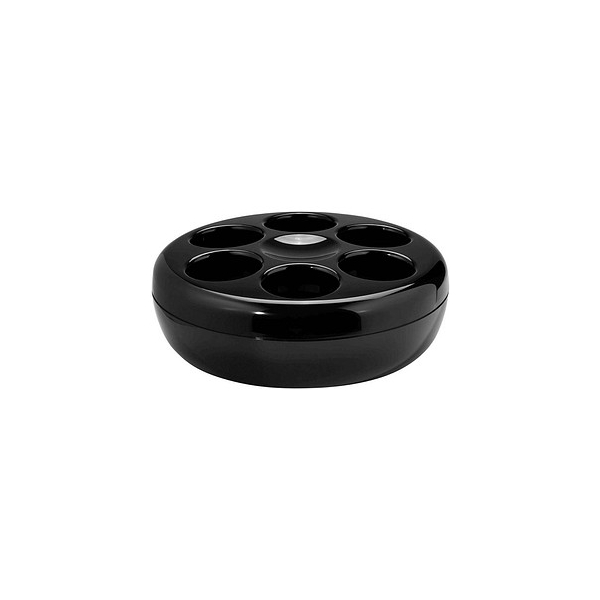 4006657205047 - helios Flaschenkühler Pure schwarz 4006657205047 helios 4006657205047 - helios Flaschenkühler Pure schwarz 4006657205047 helios