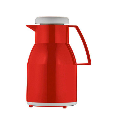 helios Isolierkanne Wash rot 1,0 l helios Isolierkanne Wash rot 1,0 l