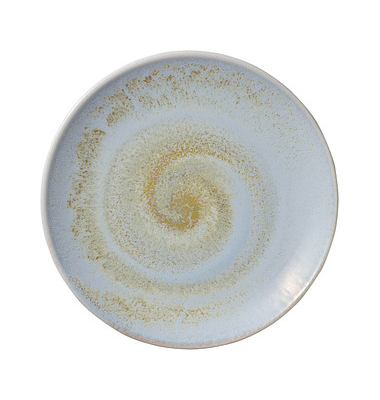 6 HEART & SOUL Dessertteller Perfect Match Breeze blau 21,0 cm 6 HEART & SOUL Dessertteller Perfect Match Breeze blau 21,0 cm