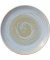6 HEART & SOUL Teller Perfect Match Breeze blau 27,0 cm