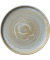 6 HEART & SOUL Dessertteller Perfect Match Breeze blau 21,0 cm