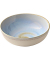 6 HEART & SOUL Schalen Perfect Match Breeze blau 23,0 cm