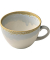 6 HEART & SOUL Kaffeetassen Perfect Match Breeze blau 0,34 l