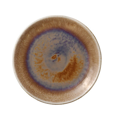 6 HEART & SOUL Teller Perfect Match Oyster braun 15,0 cm 6 HEART & SOUL Teller Perfect Match Oyster braun 15,0 cm