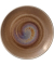 6 HEART & SOUL Teller Perfect Match Oyster braun 27,0 cm