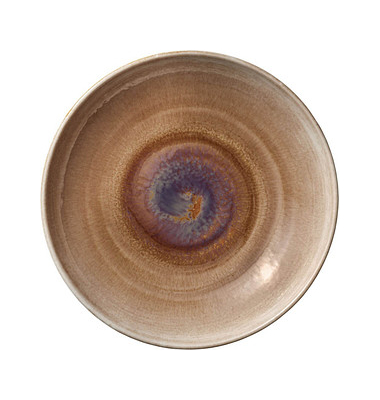 6 HEART & SOUL Teller Perfect Match Oyster braun 28,0 cm 6 HEART & SOUL Teller Perfect Match Oyster braun 28,0 cm