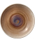 6 HEART & SOUL Teller Perfect Match Oyster braun 28,0 cm