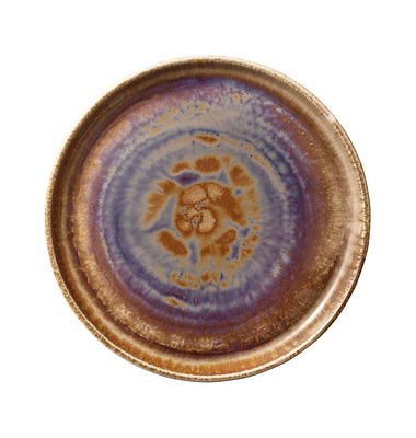 6 HEART & SOUL Teller Perfect Match Oyster braun 21,0 cm 6 HEART & SOUL Teller Perfect Match Oyster braun 21,0 cm