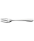 12 HEPP Gabeln Carlton silber