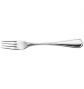 12 HEPP Gabeln Contour silber