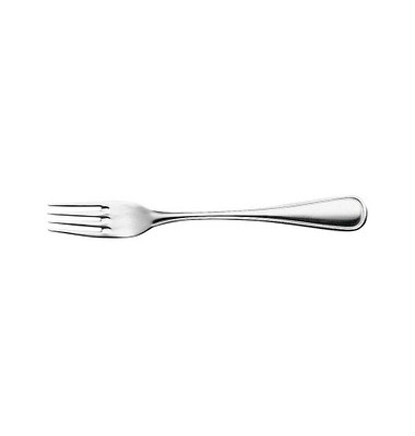 12 HEPP Gabeln Contour silber 12 HEPP Gabeln Contour silber