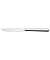 12 HEPP Messer Carlton silber