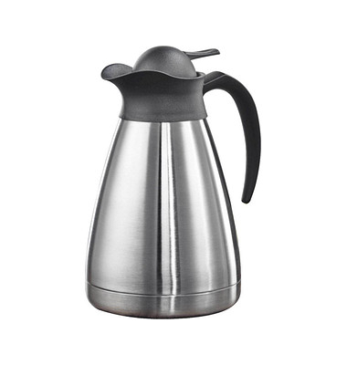 cent Isolierkanne Classic silber 1,0 l