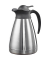 cent Isolierkanne Classic silber 1,0 l