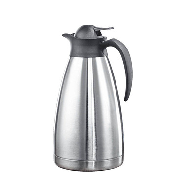 cent Isolierkanne Classic silber 1,5 l